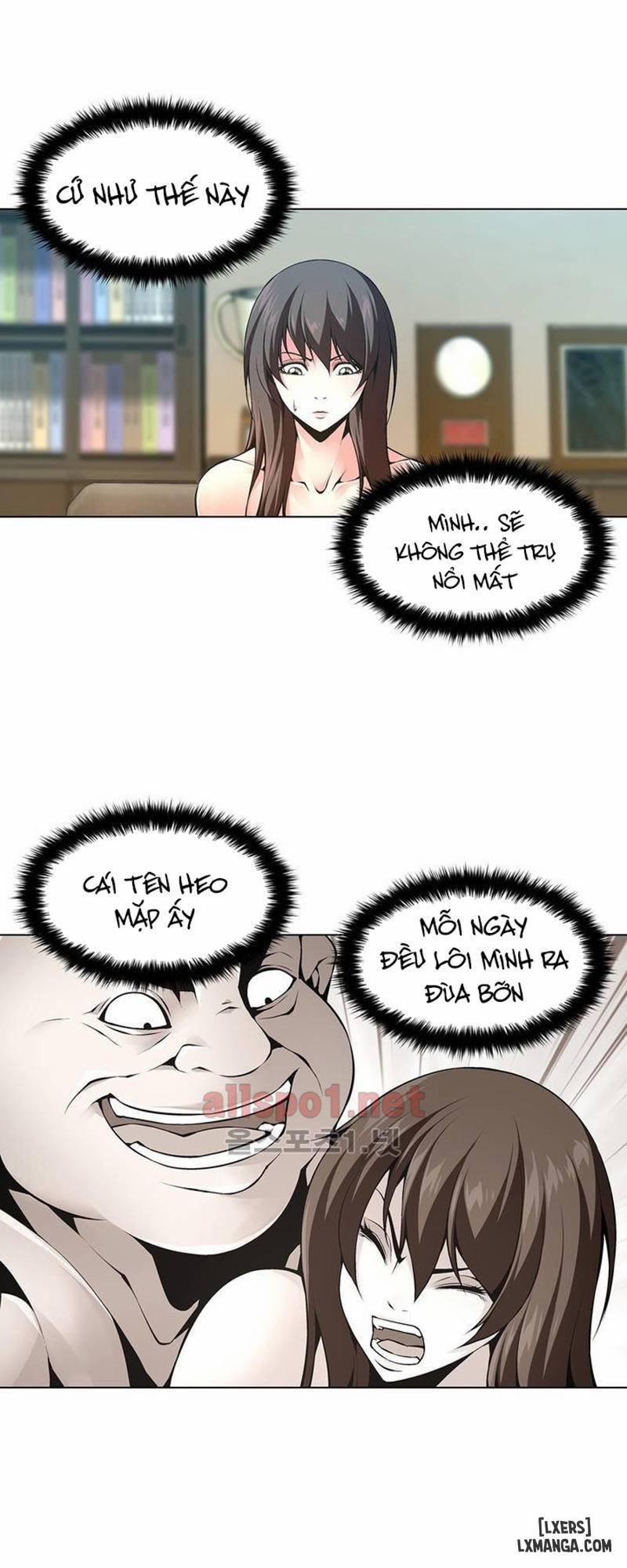 Twin Slave - Nô Lệ 64 trang 7