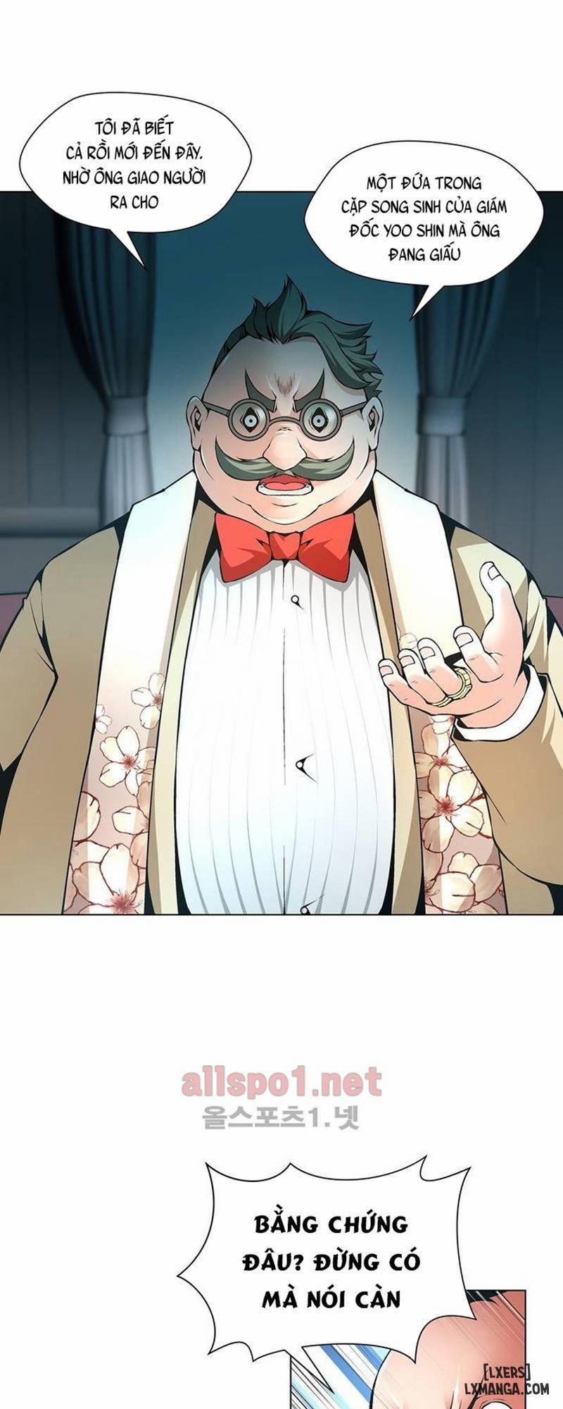 Twin Slave - Nô Lệ 65 trang 9