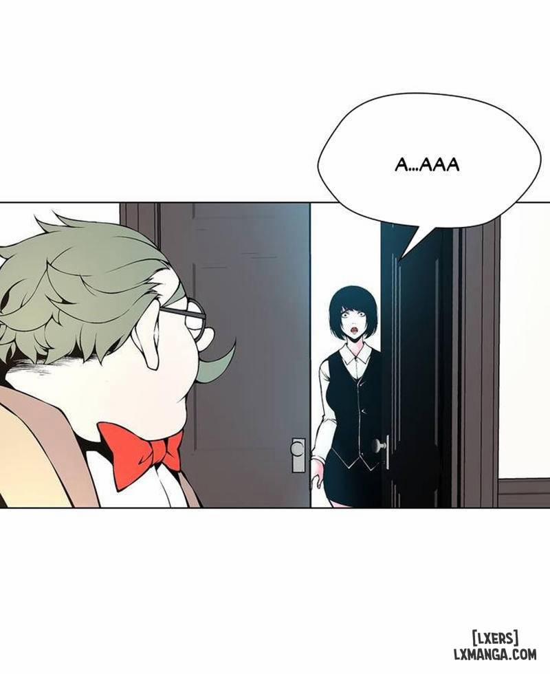 Twin Slave - Nô Lệ 66 trang 22