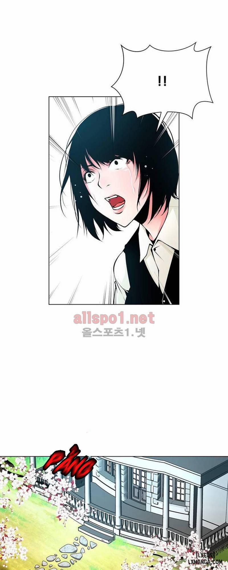 Twin Slave - Nô Lệ 66 trang 27