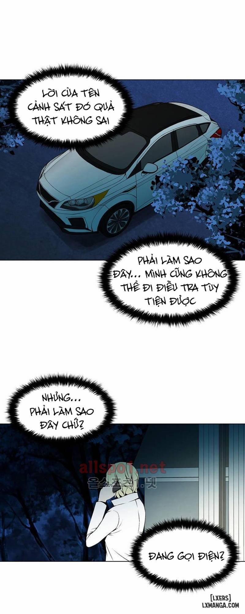 Twin Slave - Nô Lệ 67 trang 10