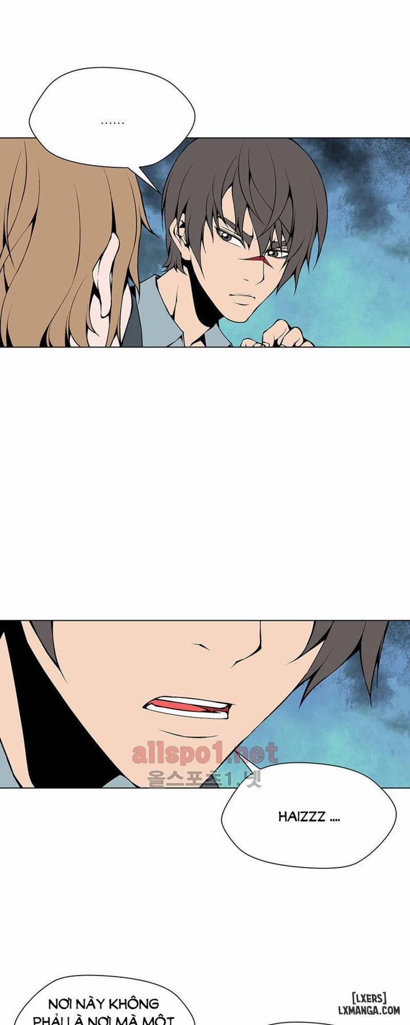 Twin Slave - Nô Lệ 69 trang 14