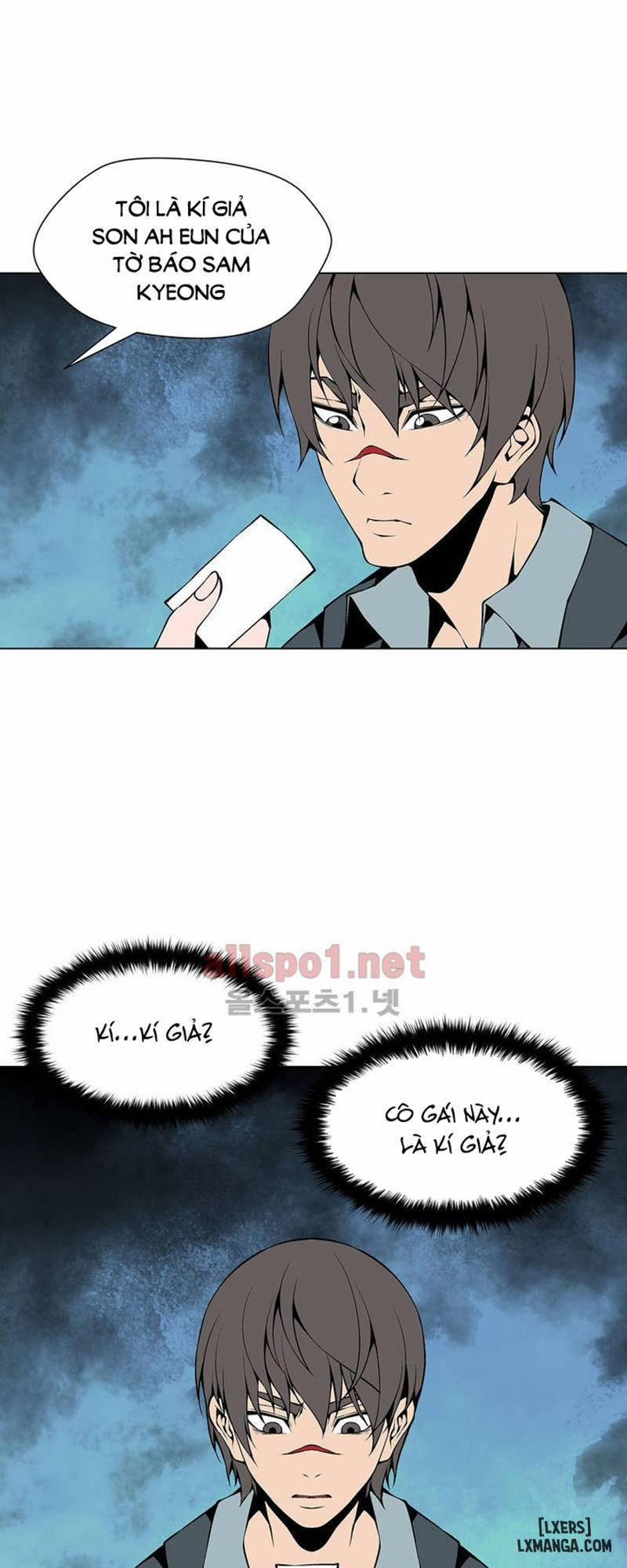 Twin Slave - Nô Lệ 69 trang 22