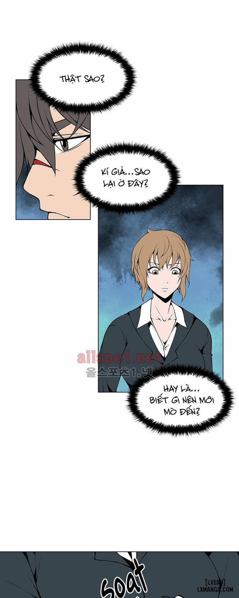 Twin Slave - Nô Lệ 69 trang 24