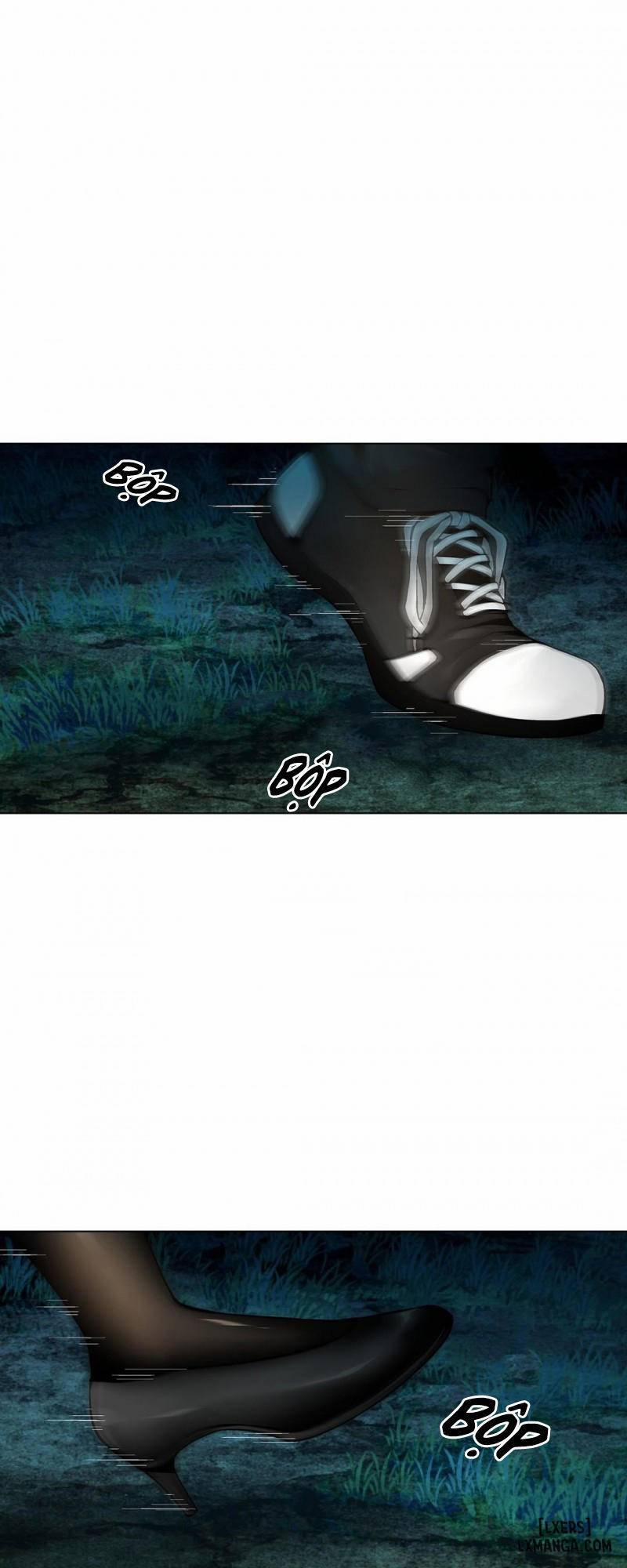 Twin Slave - Nô Lệ 70 trang 14