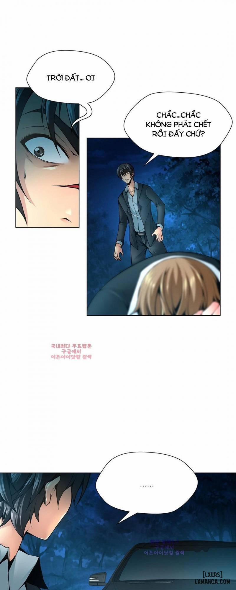 Twin Slave - Nô Lệ 71 trang 10