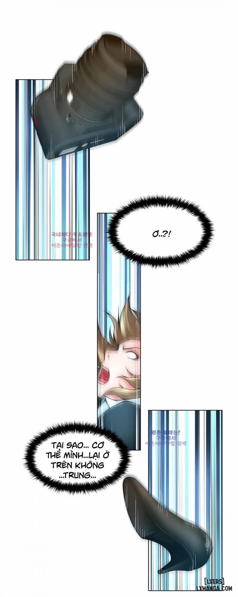 Twin Slave - Nô Lệ 71 trang 6