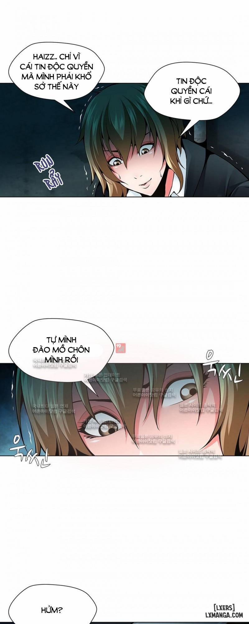 Twin Slave - Nô Lệ 72 trang 19