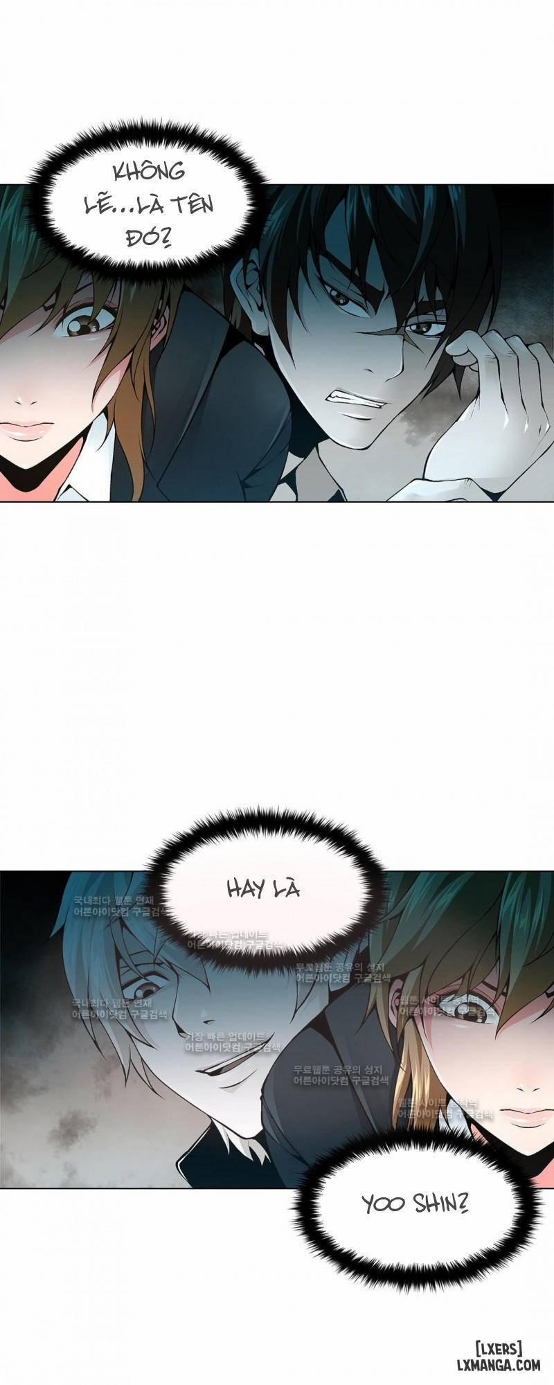 Twin Slave - Nô Lệ 72 trang 7