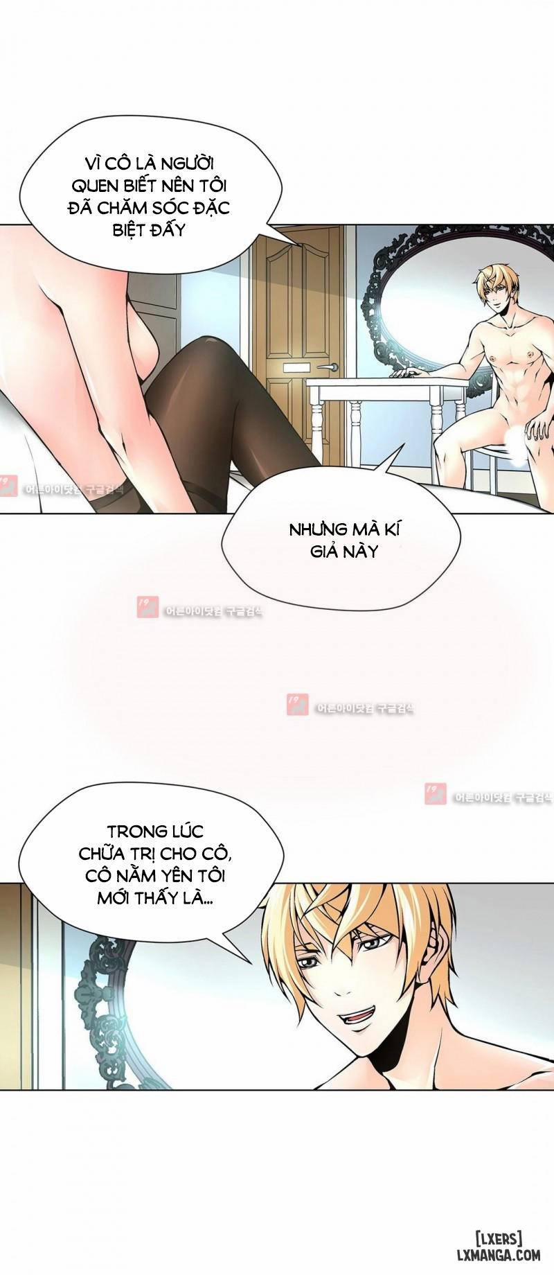 Twin Slave - Nô Lệ 74 trang 10