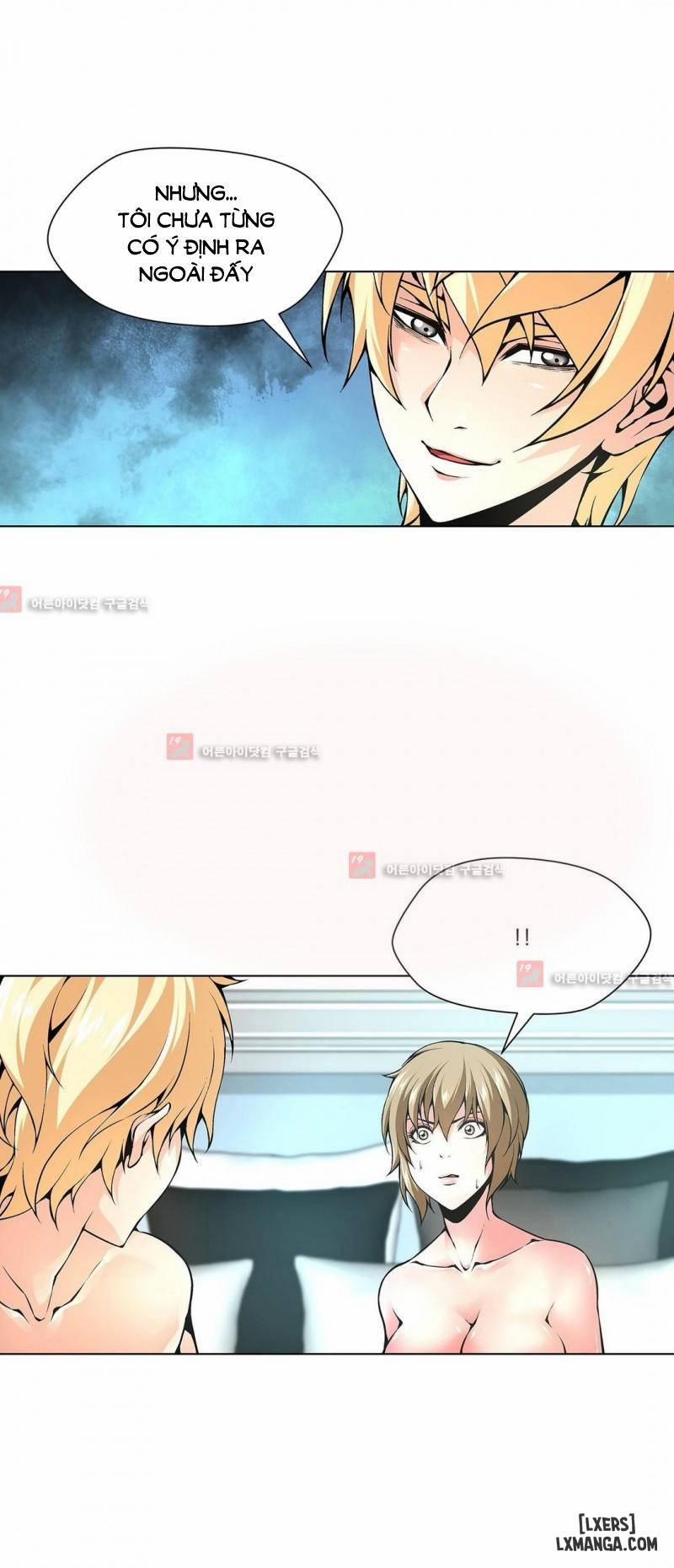 Twin Slave - Nô Lệ 74 trang 19