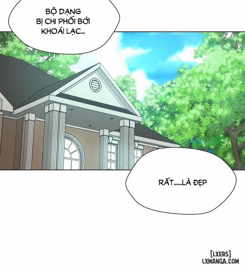 Twin Slave - Nô Lệ 74 trang 23