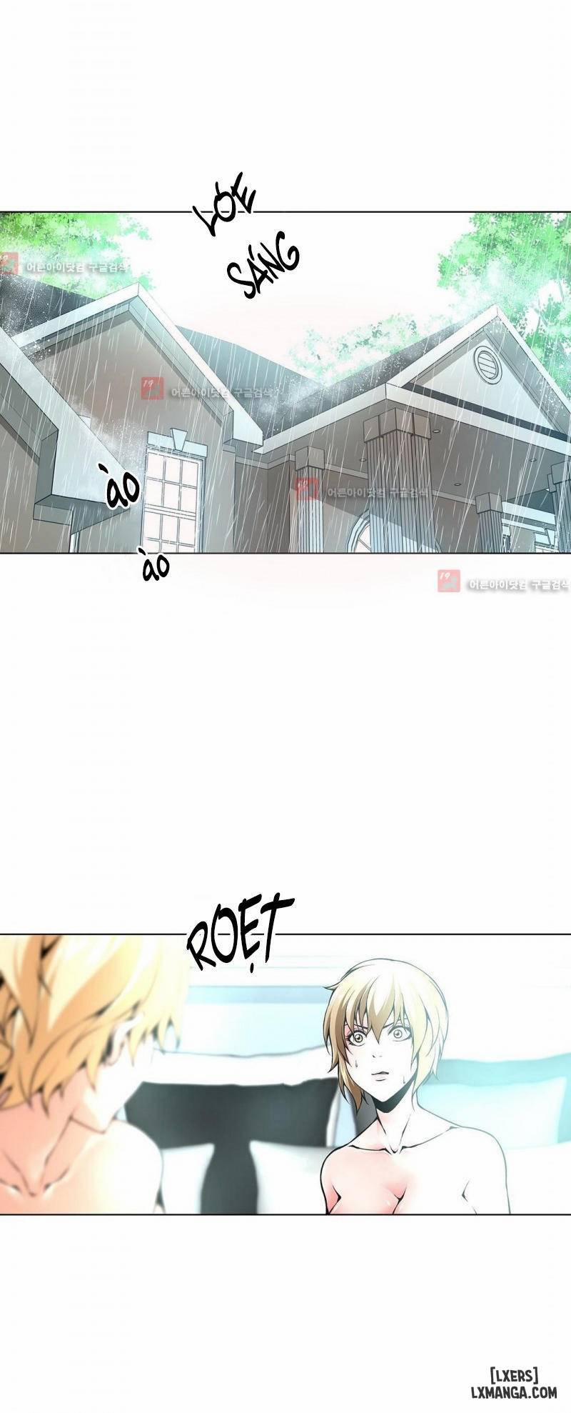 Twin Slave - Nô Lệ 75 trang 1