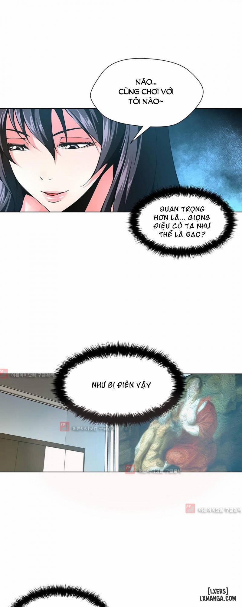 Twin Slave - Nô Lệ 75 trang 10