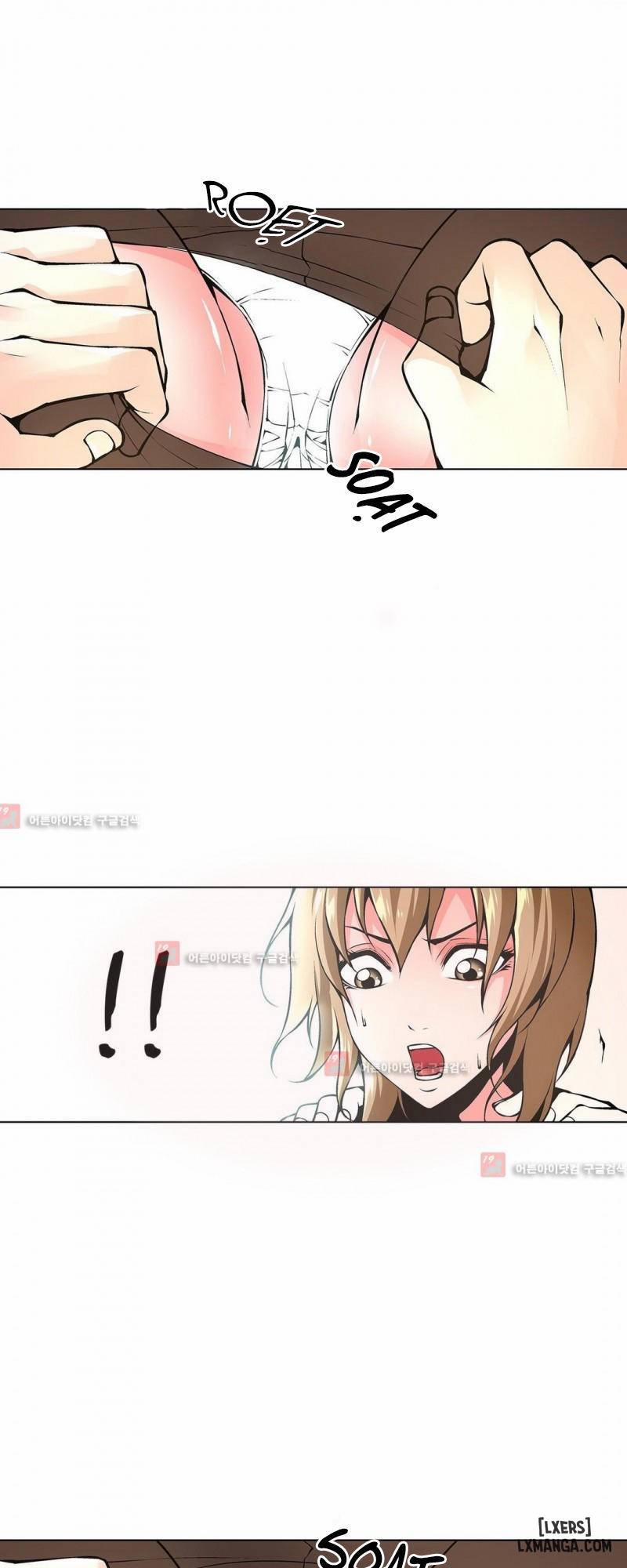 Twin Slave - Nô Lệ 75 trang 18