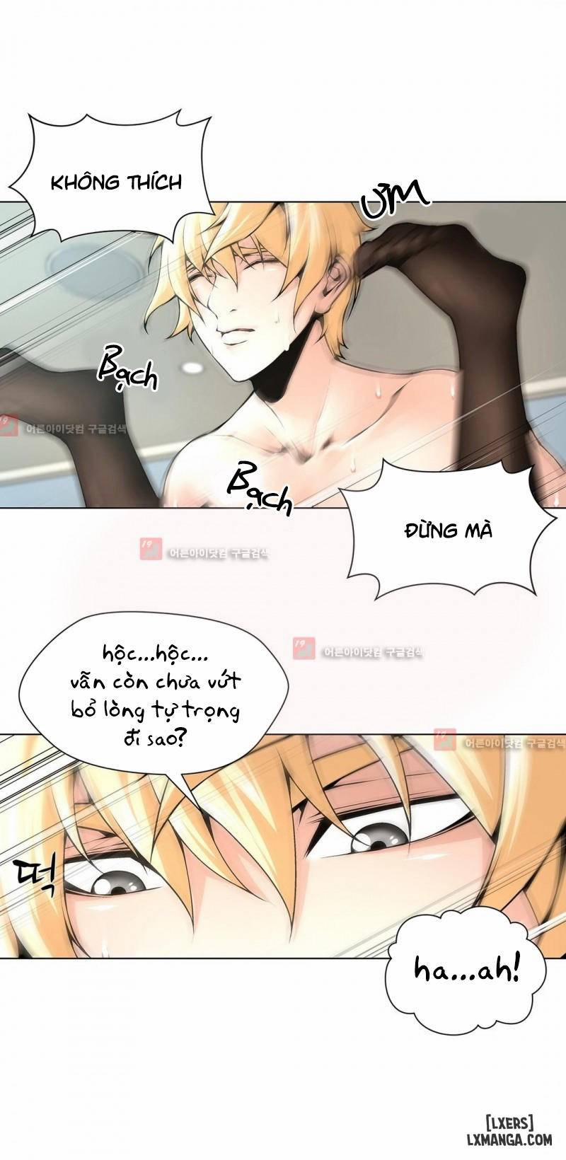 Twin Slave - Nô Lệ 76 trang 5