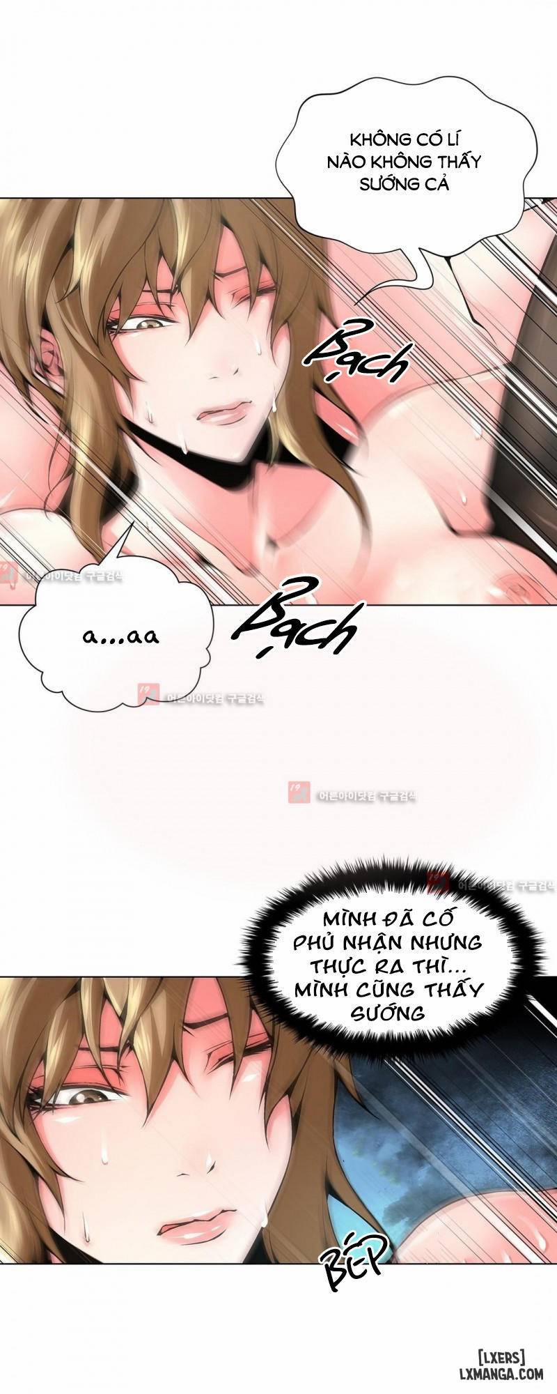 Twin Slave - Nô Lệ 76 trang 8