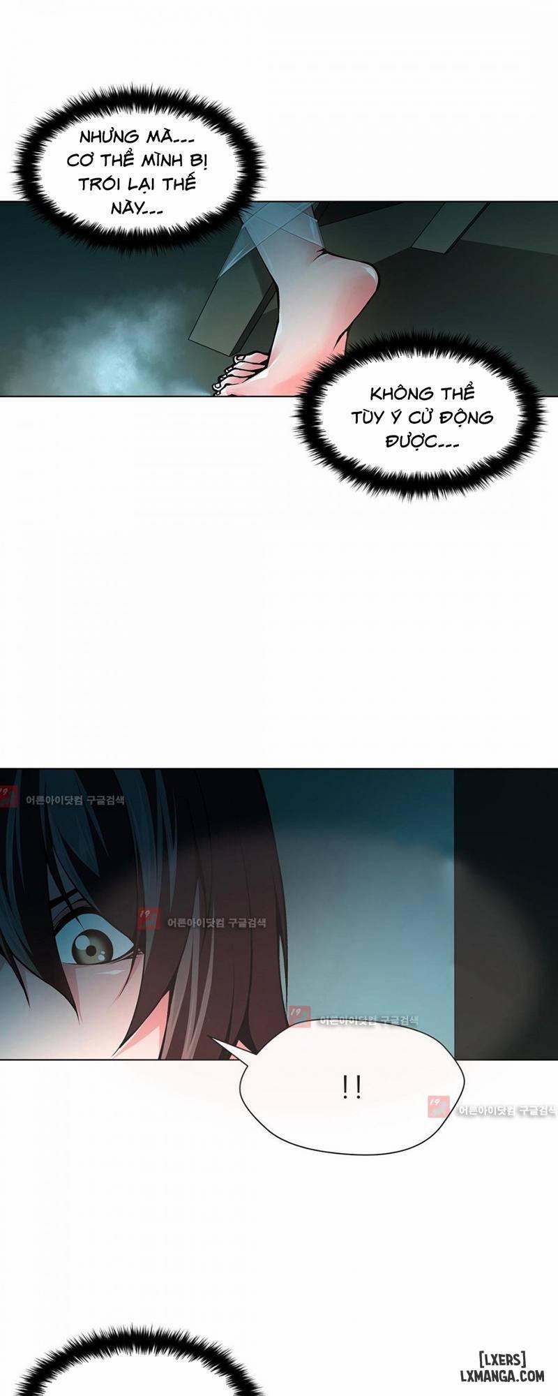 Twin Slave - Nô Lệ 77 trang 13