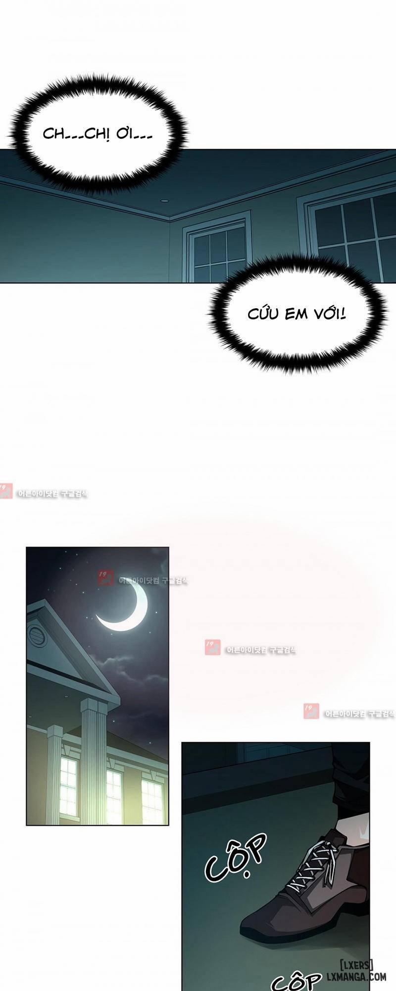 Twin Slave - Nô Lệ 77 trang 15