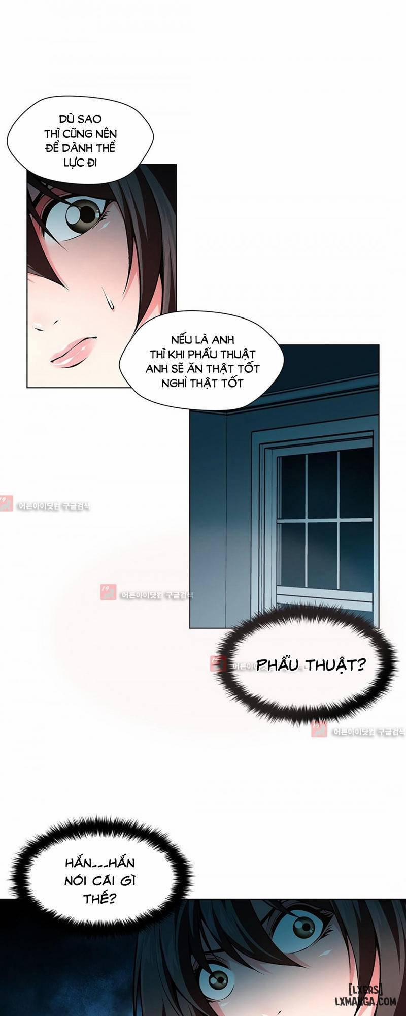 Twin Slave - Nô Lệ 77 trang 23