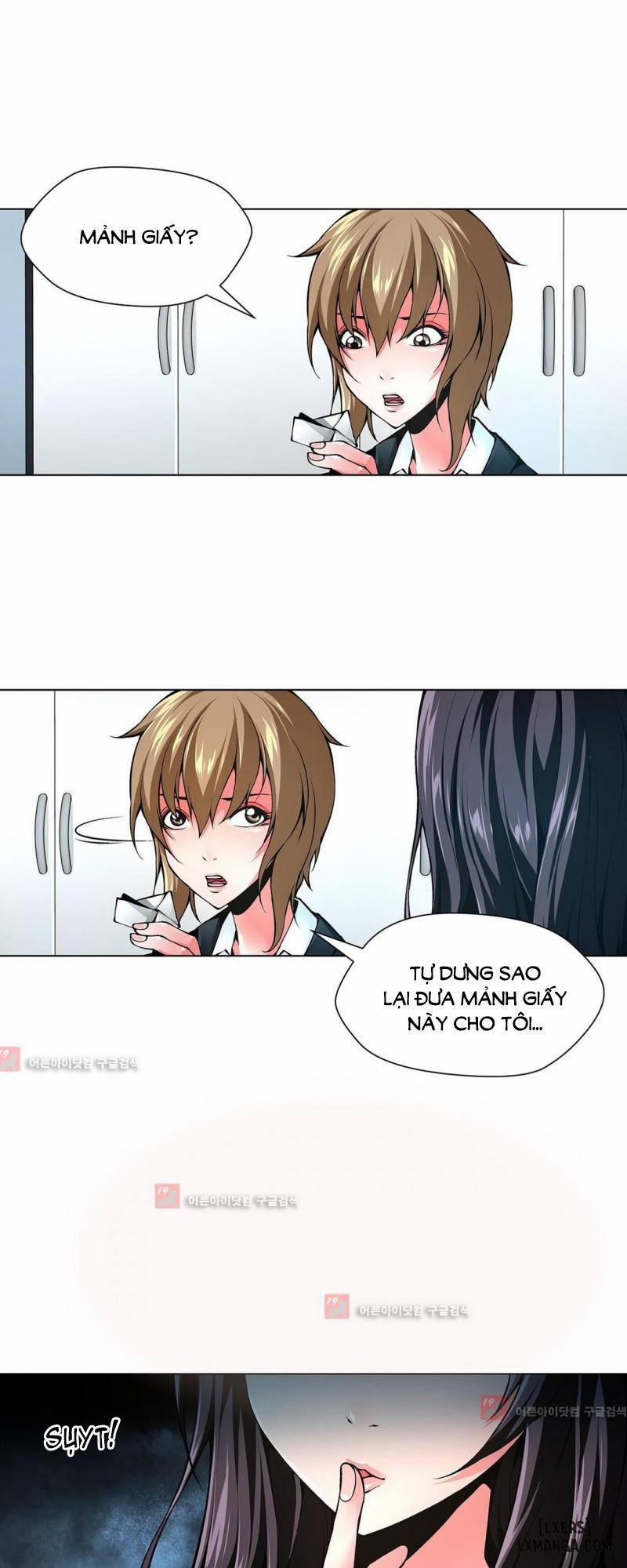 Twin Slave - Nô Lệ 78 trang 12