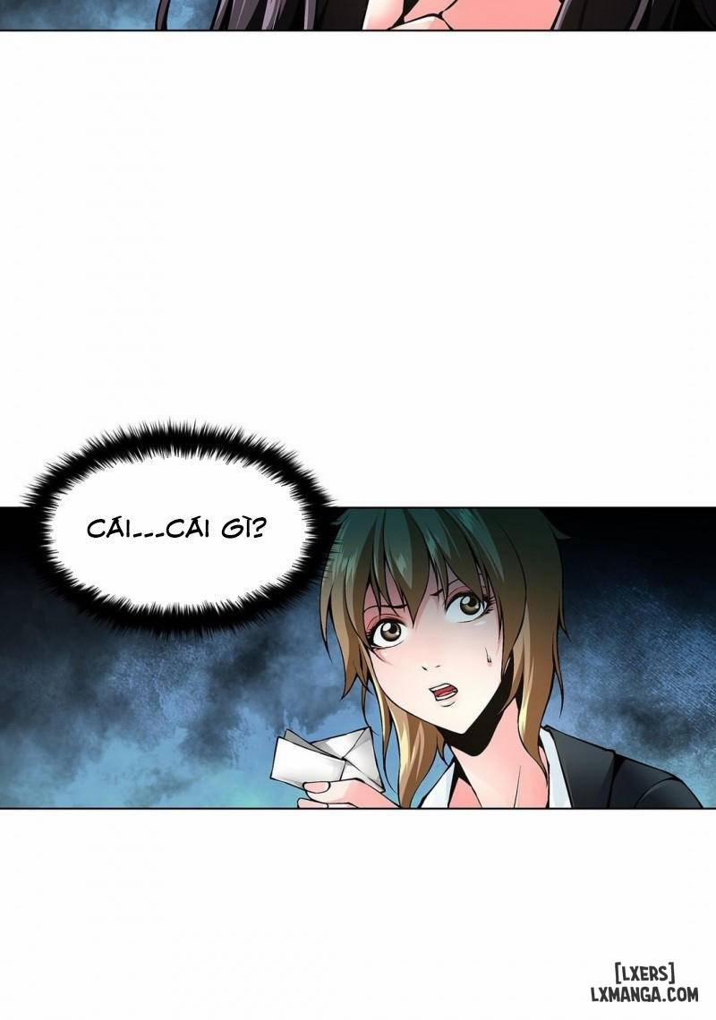 Twin Slave - Nô Lệ 78 trang 13