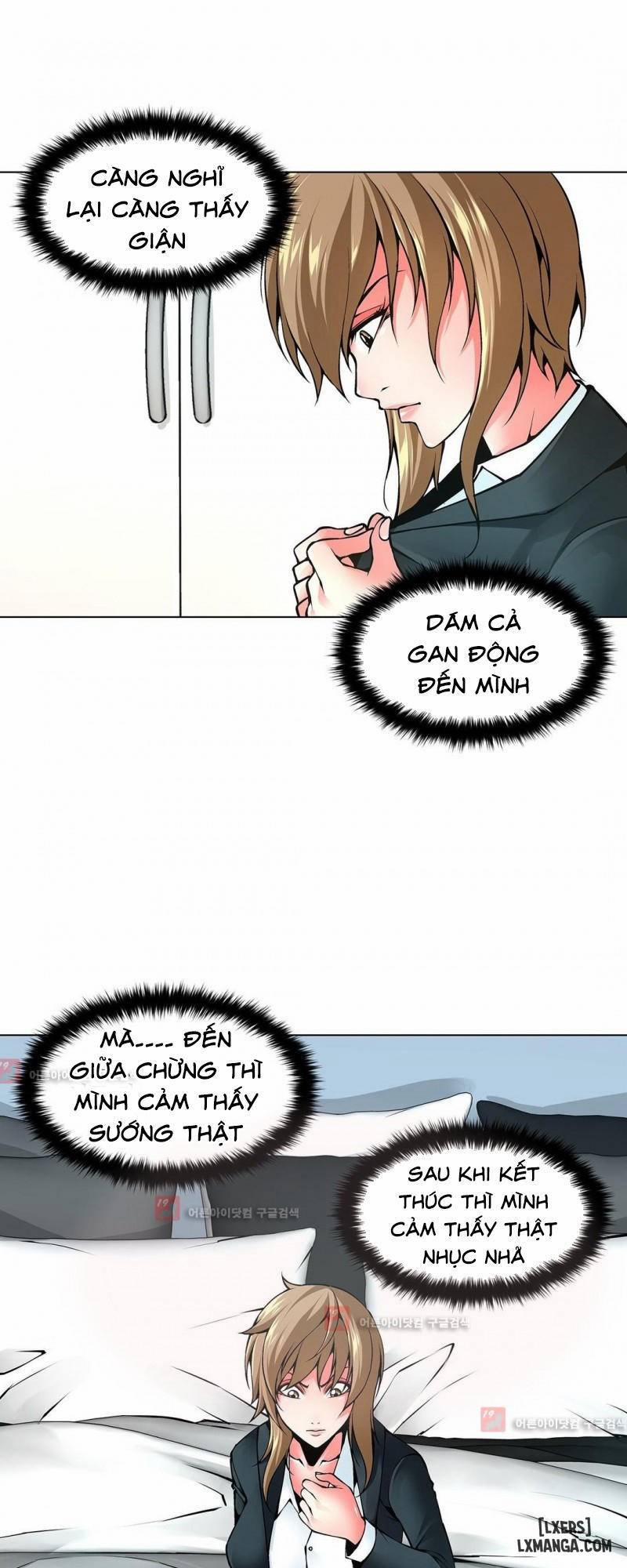 Twin Slave - Nô Lệ 78 trang 4