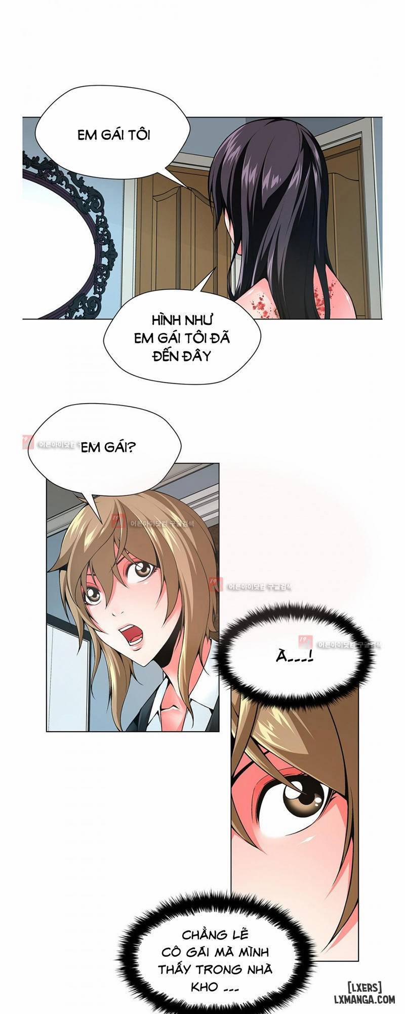 Twin Slave - Nô Lệ 80 trang 10