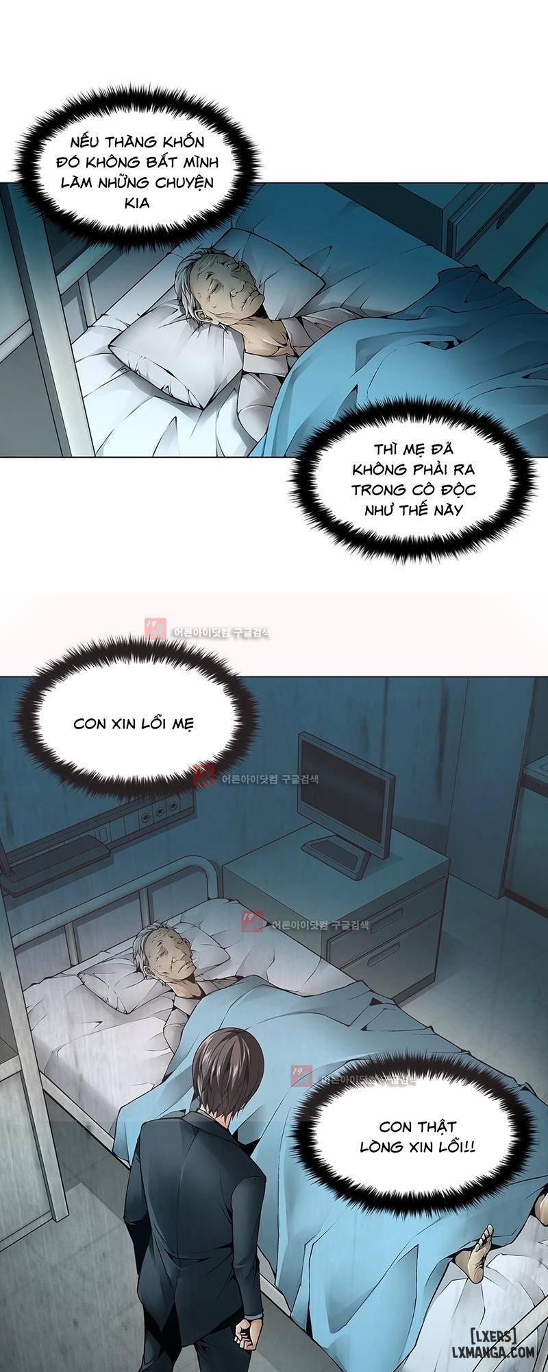 Twin Slave - Nô Lệ 81 trang 12