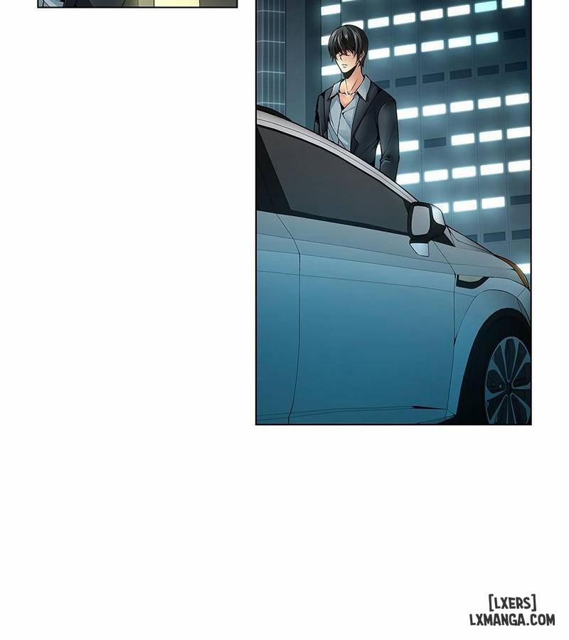 Twin Slave - Nô Lệ 81 trang 15