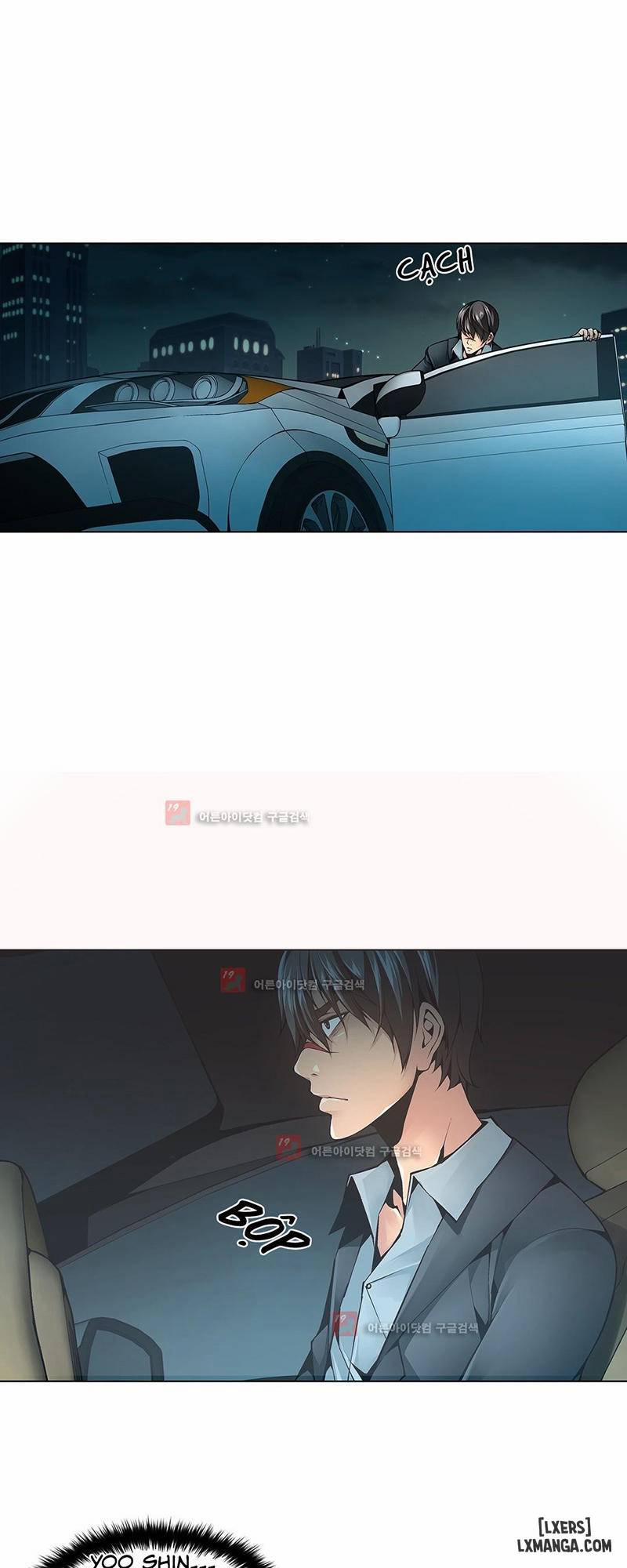 Twin Slave - Nô Lệ 81 trang 16