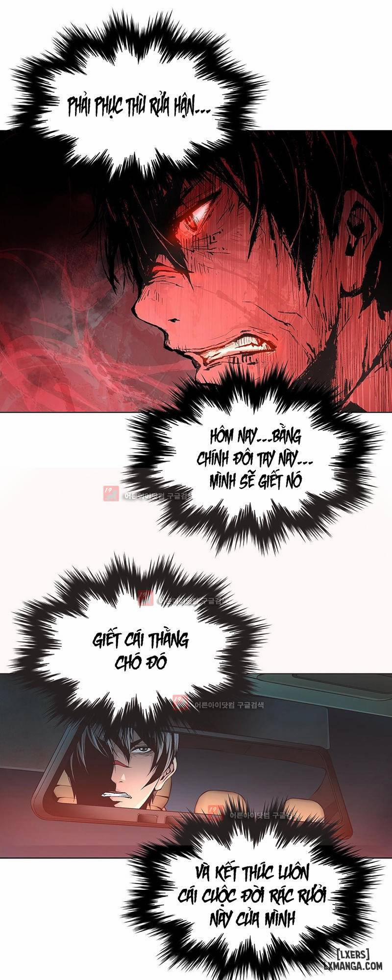 Twin Slave - Nô Lệ 81 trang 18