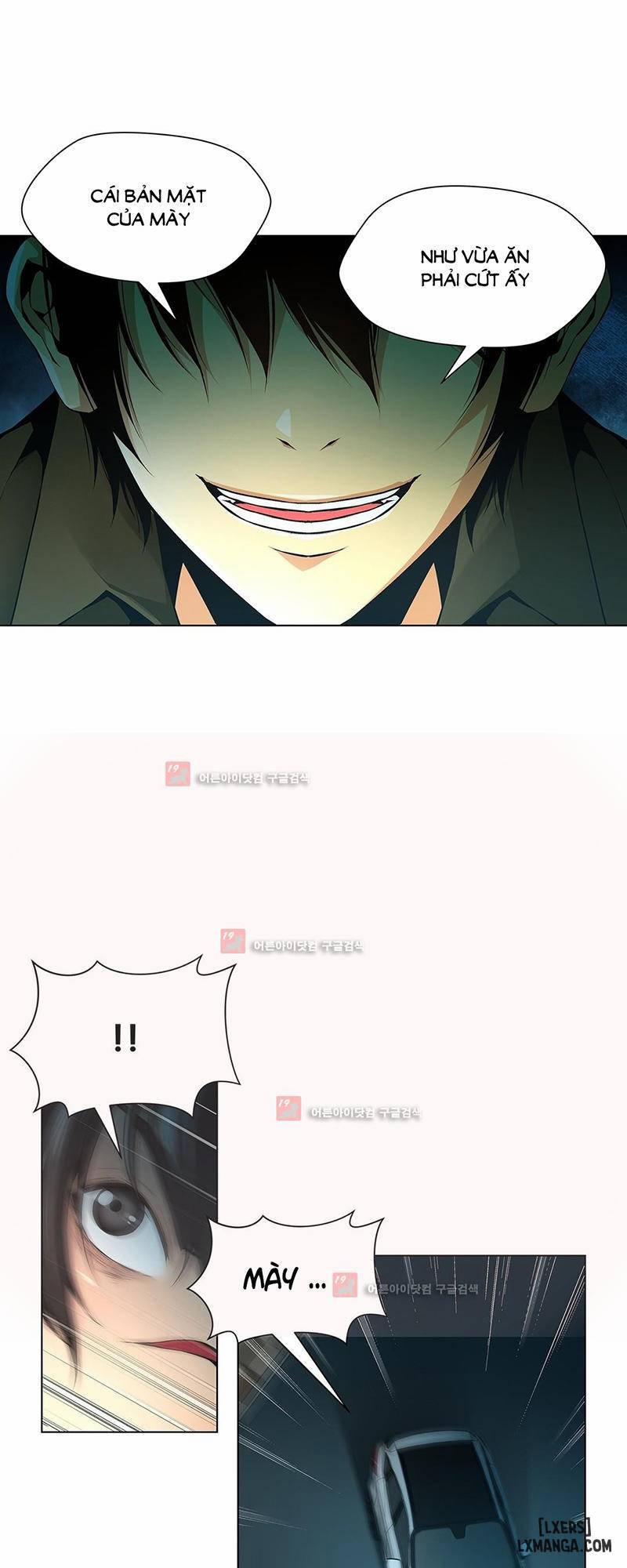 Twin Slave - Nô Lệ 81 trang 20