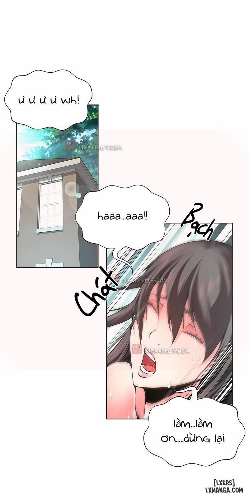 Twin Slave - Nô Lệ 81 trang 27