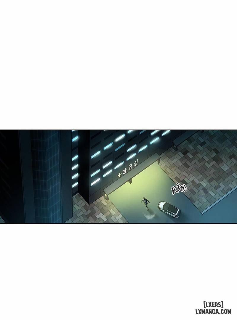 Twin Slave - Nô Lệ 81 trang 3