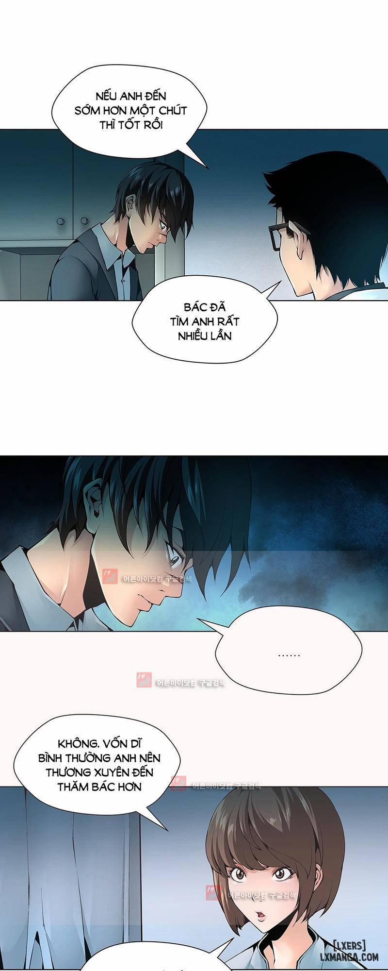 Twin Slave - Nô Lệ 81 trang 6