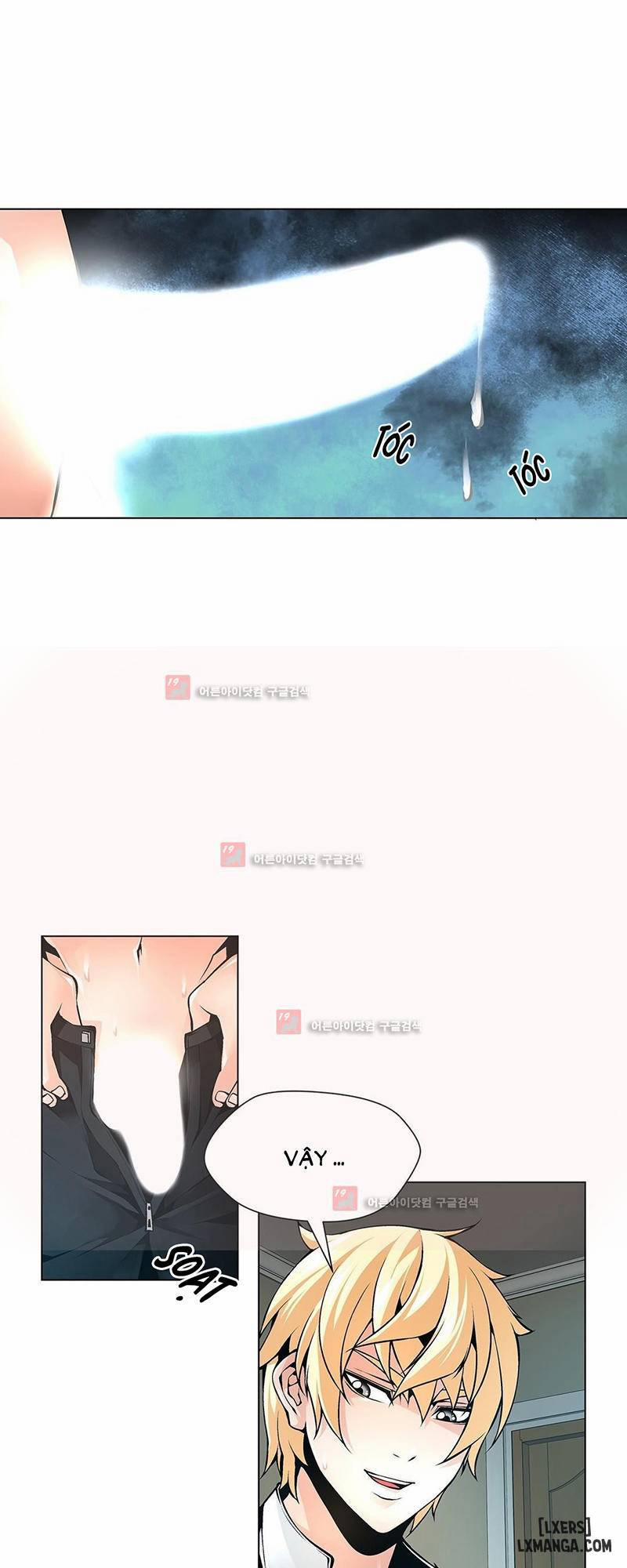 Twin Slave - Nô Lệ 82 trang 13