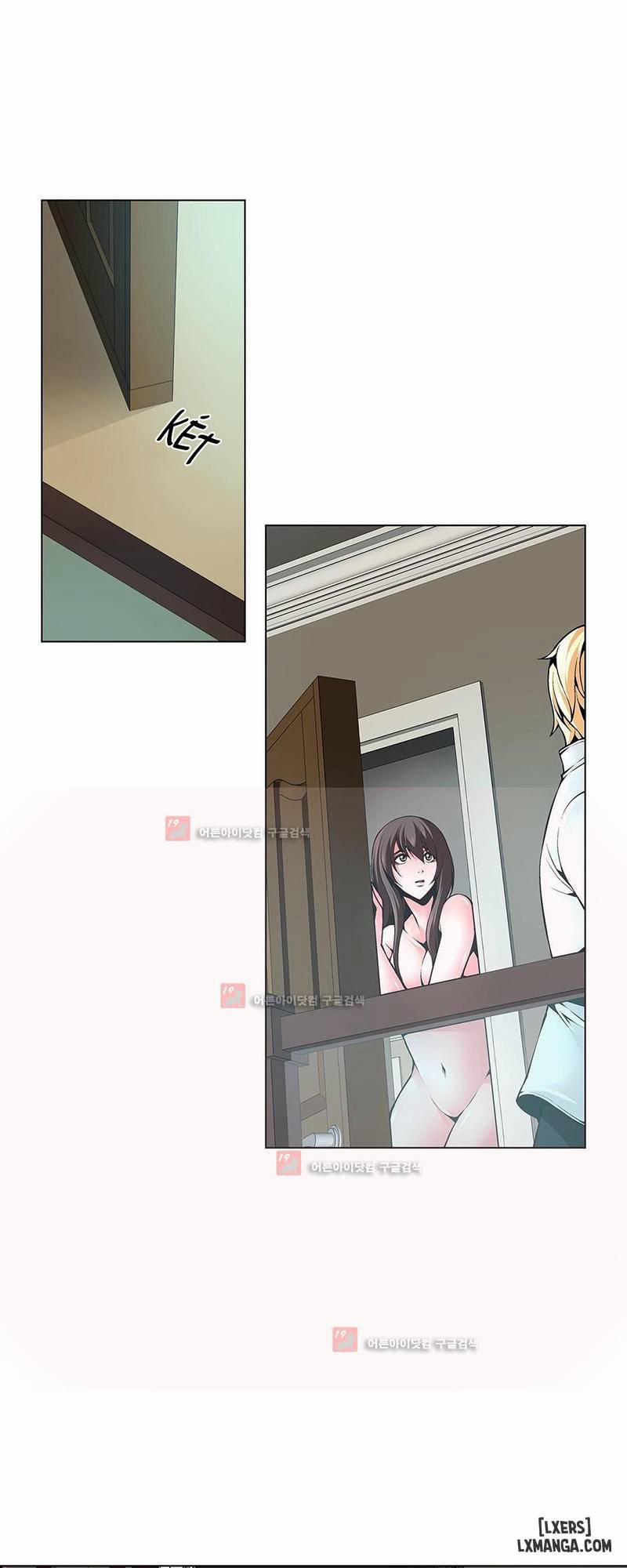 Twin Slave - Nô Lệ 82 trang 17