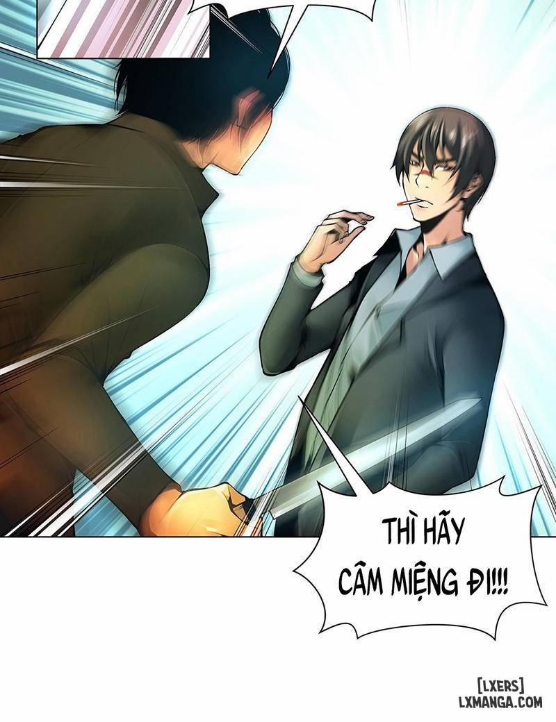 Twin Slave - Nô Lệ 84 trang 10