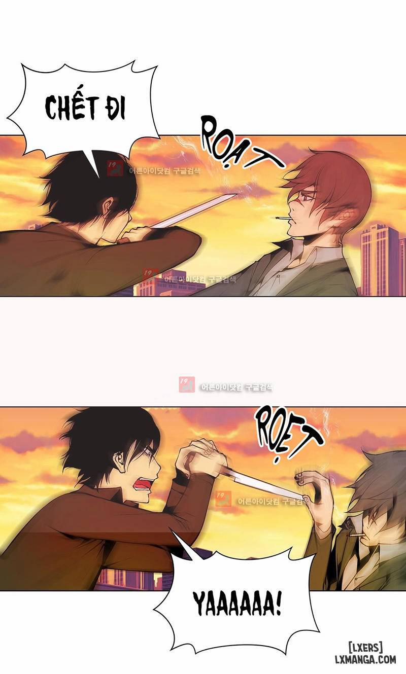 Twin Slave - Nô Lệ 84 trang 11