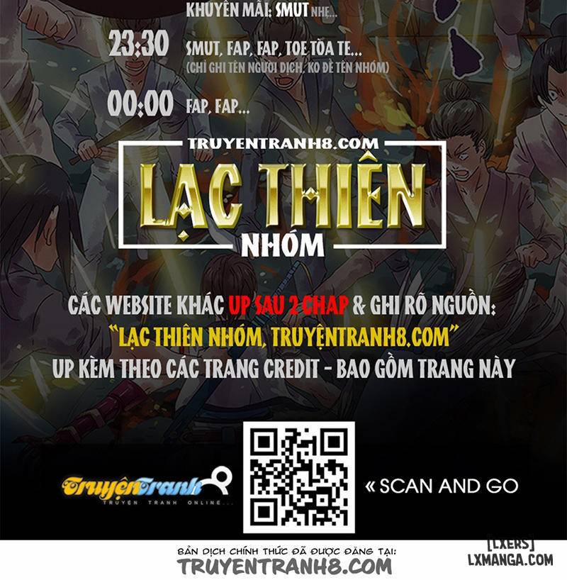 Twin Slave - Nô Lệ 84 trang 26