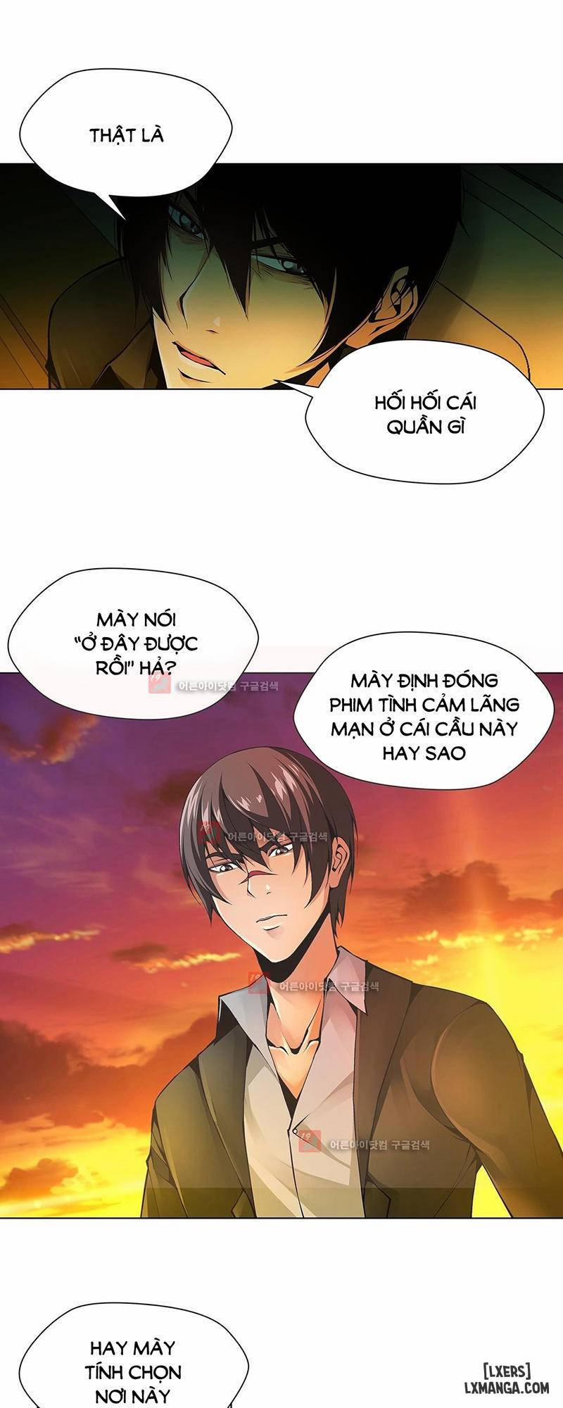 Twin Slave - Nô Lệ 84 trang 3