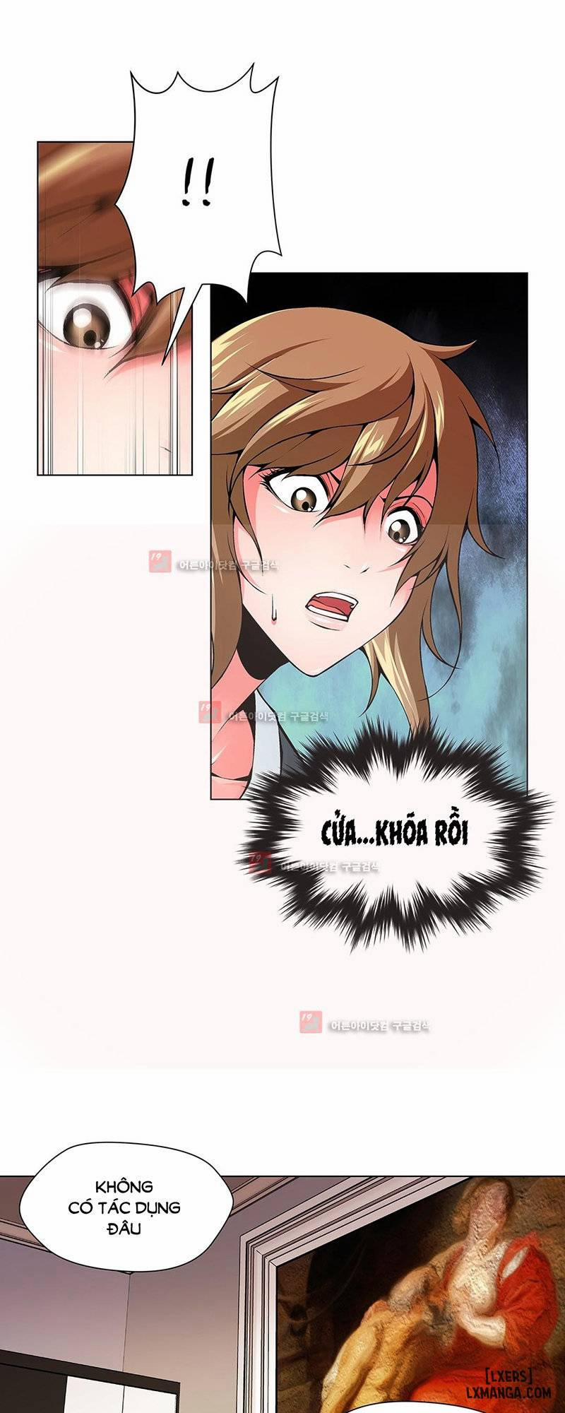 Twin Slave - Nô Lệ 85 trang 20