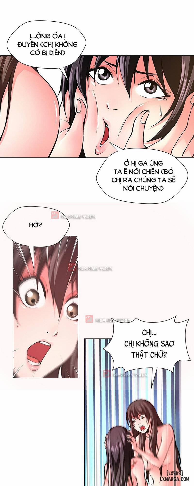 Twin Slave - Nô Lệ 85 trang 5