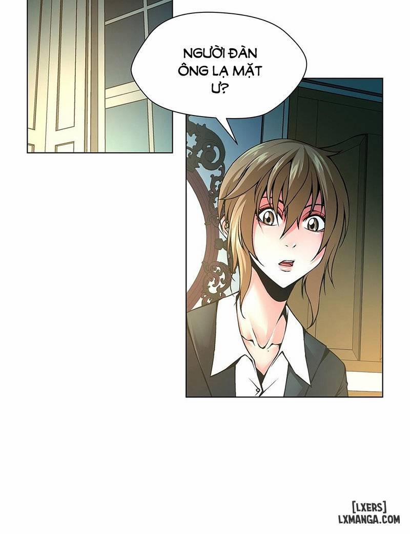 Twin Slave - Nô Lệ 89 trang 11