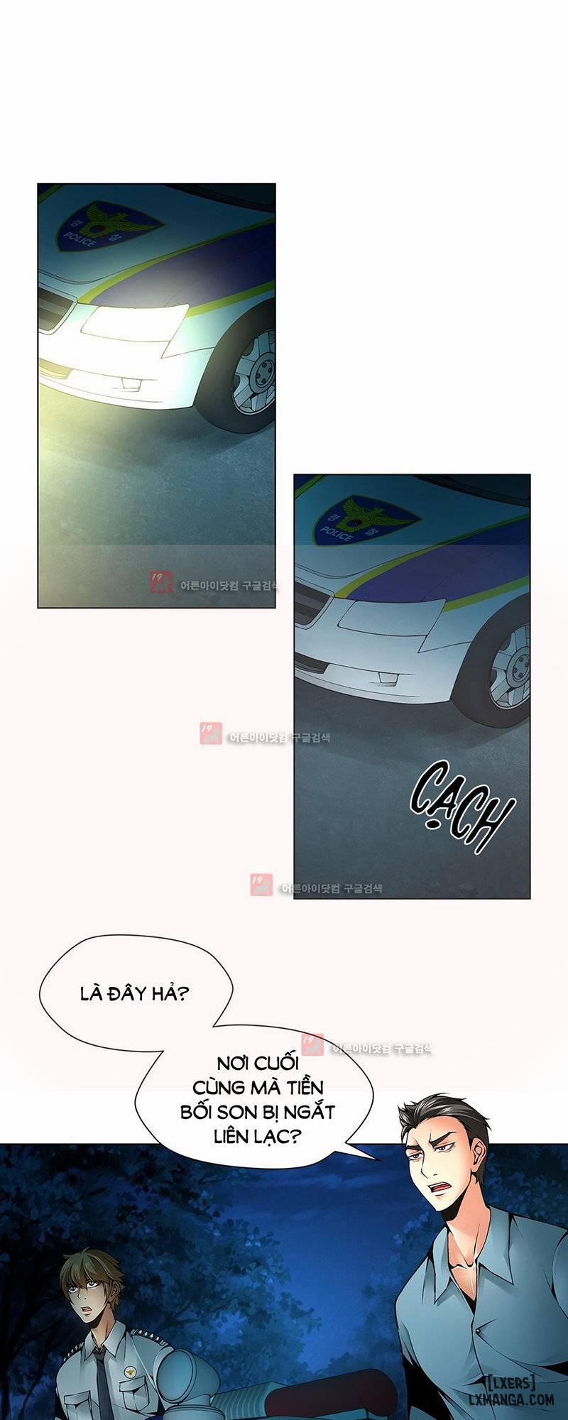 Twin Slave - Nô Lệ 89 trang 2