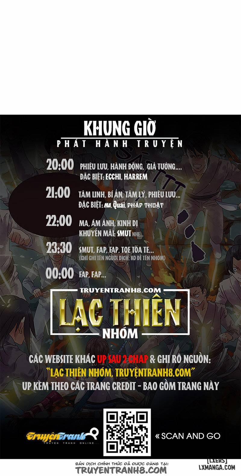 Twin Slave - Nô Lệ 89 trang 21