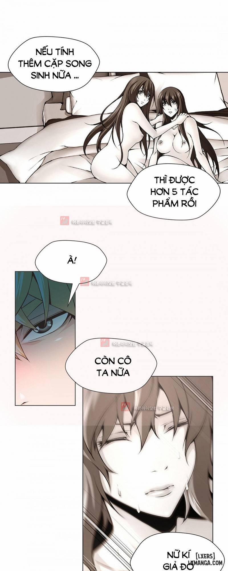 Twin Slave - Nô Lệ 90 trang 11