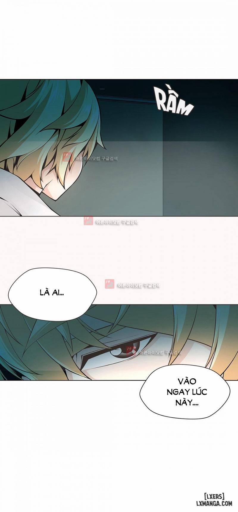 Twin Slave - Nô Lệ 90 trang 14