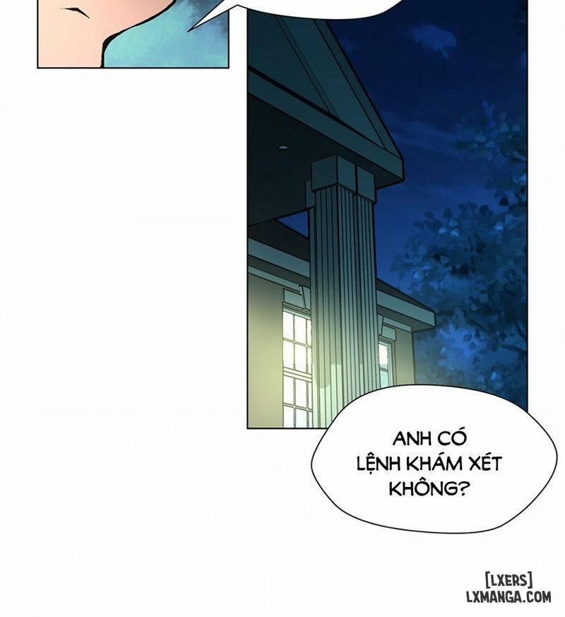 Twin Slave - Nô Lệ 90 trang 23